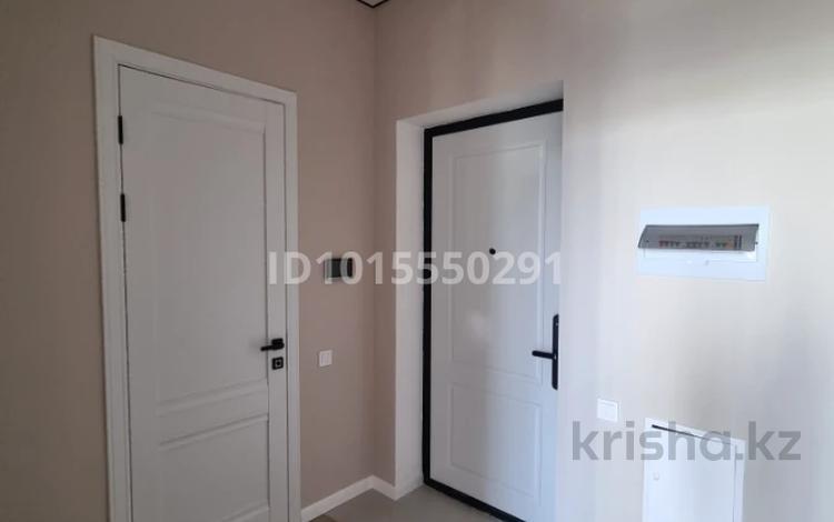 1-бөлмелі пәтер · 37.8 м² · 6/9 қабат, Туран 57/8, бағасы: 34 млн ₸ в Астане, Нура р-н — фото 13
