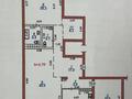 4-комнатная квартира · 150 м² · 9/13 этаж, Аль-Фараби 97 за 110 млн ₸ в Алматы, Бостандыкский р-н — фото 19