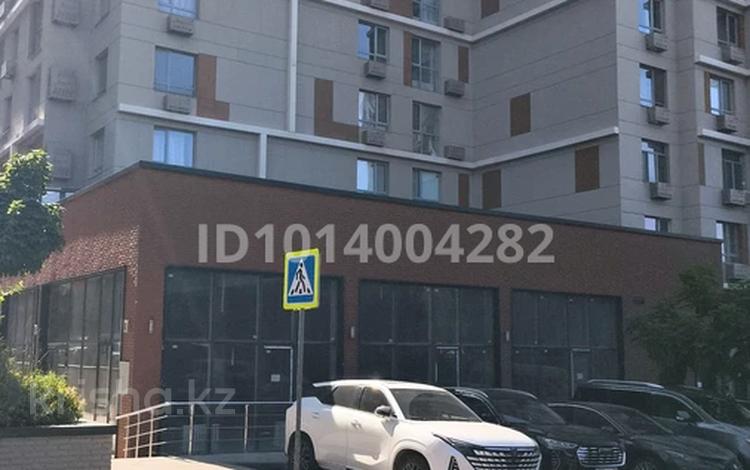 Еркін · 220 м², бағасы: 1.1 млн ₸ в Алматы, Бостандыкский р-н — фото 2