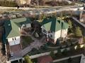Отдельный дом · 11 комнат · 754.57 м² · 27 сот., ул Қазыбек би за 485 млн ₸ в Шымкенте, Аль-Фарабийский р-н