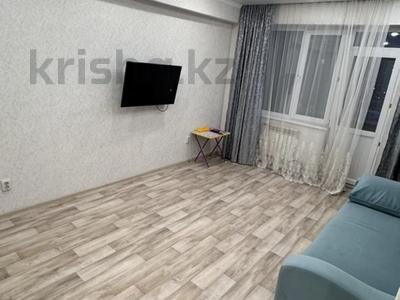 3-бөлмелі пәтер · 84.4 м² · 5/10 қабат, Каныша Сатпаева 55/2, бағасы: 55 млн ₸ в Усть-Каменогорске