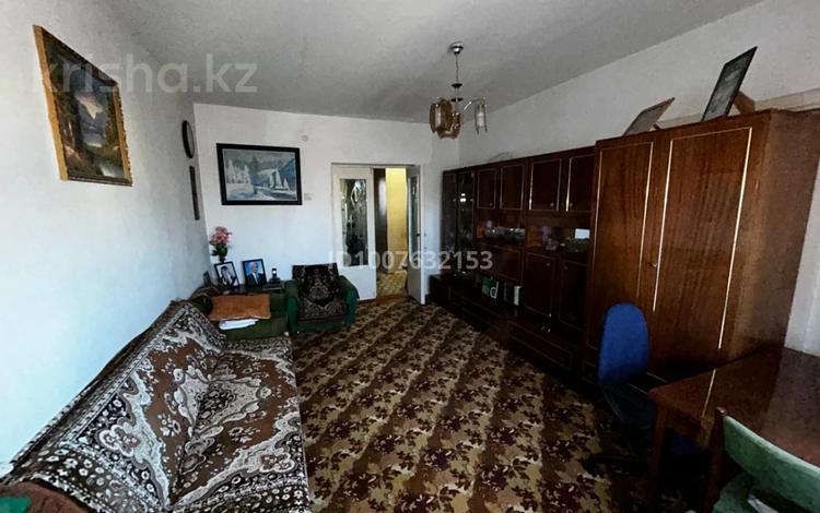 3-комнатная квартира · 64.8 м² · 4/5 этаж, Сейфуллина 39 — Городская баня за 25 млн ₸ в Жезказгане — фото 2
