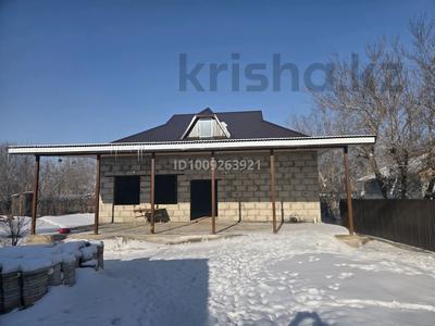 Отдельный дом · 4 комнаты · 160 м² · 14 сот., Узенка, Саранская 36 за 28 млн 〒 в Караганде, Алихана Бокейханова р-н