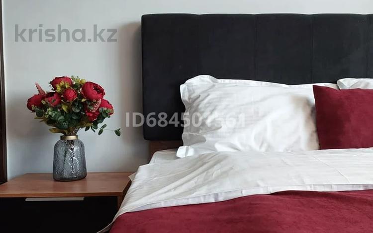 2-комнатная квартира · 45 м² · 15 этаж, Достык 5/2 — Крекер за 20 000 ₸ в Астане, Есильский р-н — фото 2