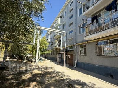 3-комнатная квартира · 58.7 м² · 4/4 этаж, Гани Муратбаева 36а за 10 млн 〒 в 