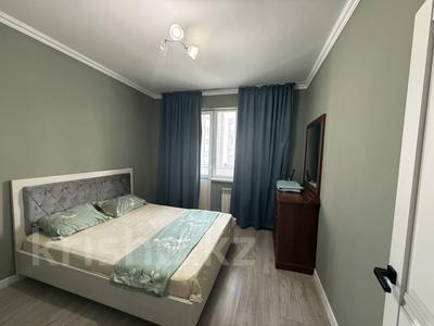 2-бөлмелі пәтер · 65 м² · 10/12 қабат, Ақбұлақ ш/а., Дарабоз 69, бағасы: 18 000 ₸ в Алматы, Алатауский р-н