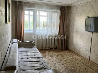 Пәтерлер в Карагандинской обл.: 2-бөлмелі пәтер · 52 м² · 5/9 қабат, мкр Юго-Восток, проспект Строителей 1 — Макажанова, бағасы: 180 000 〒 2-бөлмелі пәтер · 52 м² · 5/9 қабат, мкр Юго-Восток, проспект Строителей 1 — Макажанова, бағасы: 180 000 〒 в Караганде, Казыбек би р-н