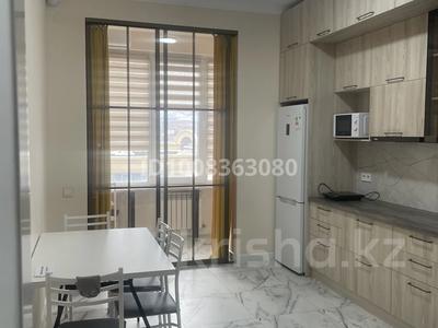 1-комнатная квартира · 53 м² · 15/18 этаж, Розыбакиева 237/1 за 450 000 ₸ в Алматы, Бостандыкский р-н