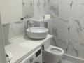 1-комнатная квартира · 53 м² · 15/18 этаж, Розыбакиева 237/1 за 450 000 ₸ в Алматы, Бостандыкский р-н — фото 9