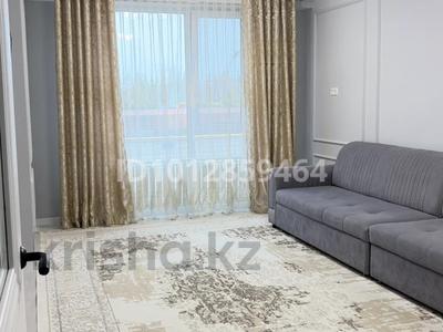 2-комнатная квартира · 68 м² · 2/10 этаж, Алтын Орда 6/11 за 38 млн ₸ в Алматы, Наурызбайский р-н