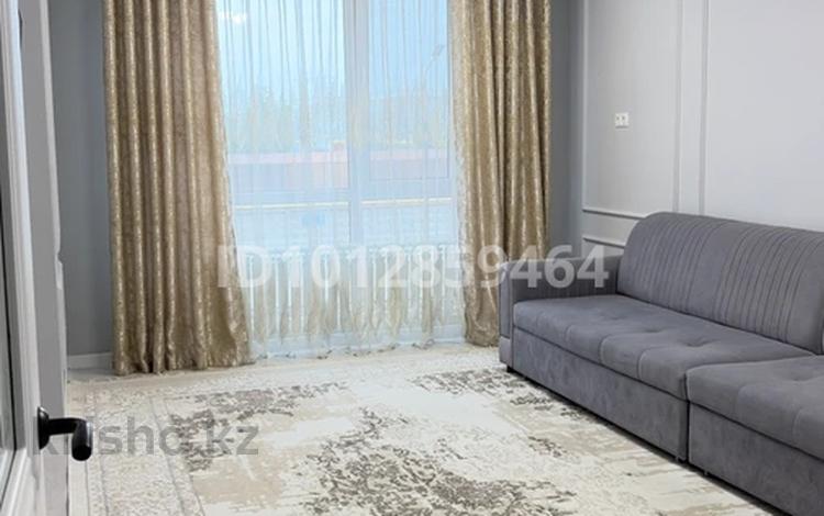 2-комнатная квартира · 68 м² · 2/10 этаж, Алтын Орда 6/11 за 38 млн ₸ в Алматы, Наурызбайский р-н — фото 2