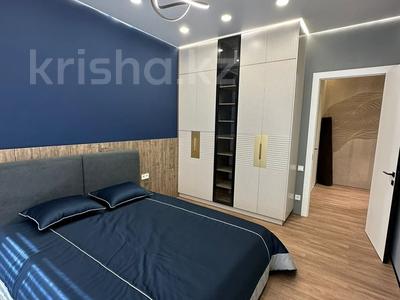 3-комнатная квартира · 85 м² · 4/9 этаж, Симферопольская 1/1 за 470 000 ₸ в Алматы, Бостандыкский р-н