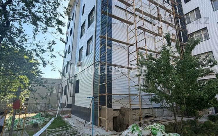 2-комнатная квартира · 50 м² · 5/5 этаж, Турысова 51А — Площадь Ордабасы за 30 млн ₸ в Шымкенте, Аль-Фарабийский р-н — фото 2