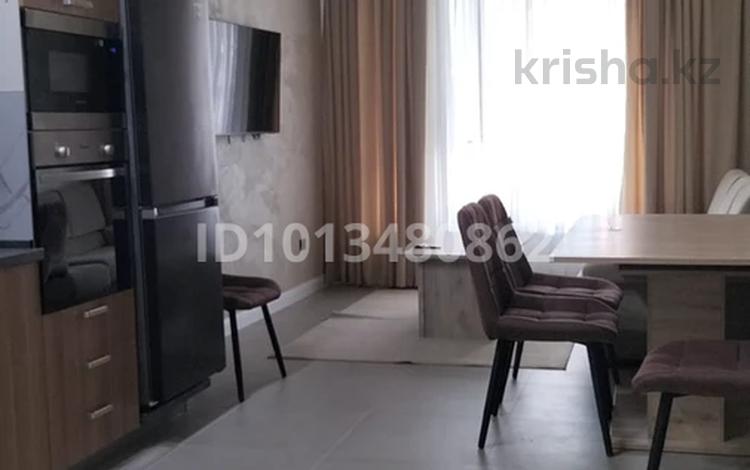 2-бөлмелі пәтер · 65 м² · 7 қабат, Розыбакиева 217 — Мега,Ескараева, бағасы: 28 000 ₸ в Алматы, Бостандыкский р-н — фото 2