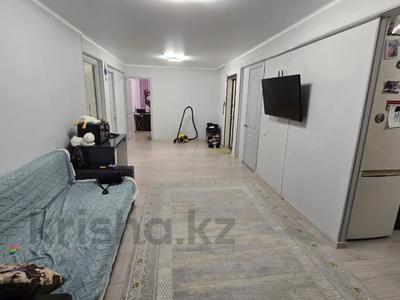 3-комнатная квартира · 85 м² · 5/5 этаж, Сатпаева 58 за 28.9 млн 〒 в Усть-Каменогорске