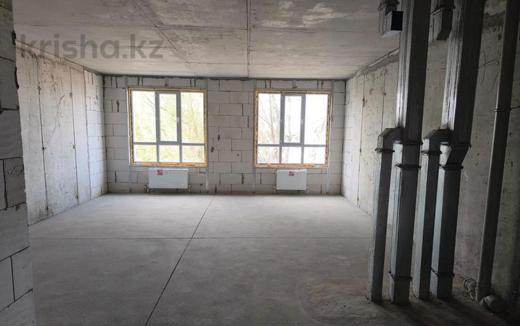 2-комнатная квартира · 50 м² · 5/6 этаж, Райымбека за 40 млн ₸ в Алматы, Ауэзовский р-н — фото 2