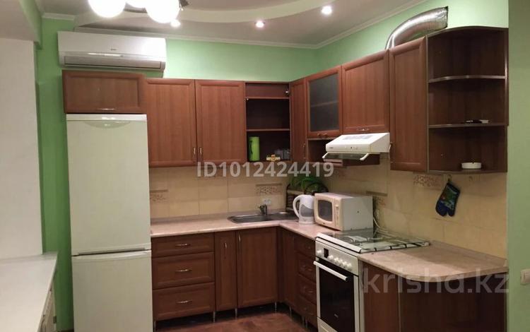 2-комнатная квартира · 55 м² · 5/5 этаж, Абая 23 за 200 000 ₸ в  — фото 2