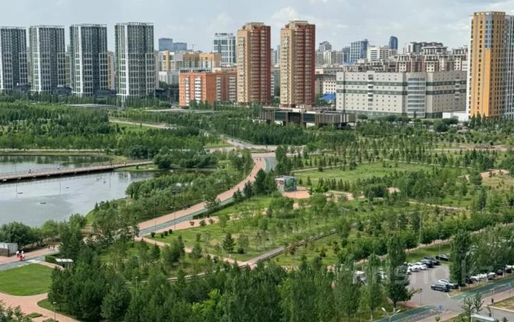 3-бөлмелі пәтер · 97 м² · 15/18 қабат, Туркестан, бағасы: 85 млн ₸ в Астане — фото 2