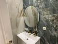 4-комнатная квартира · 125 м² · 2/16 этаж, Сатпаева 90/58 за 131 млн ₸ в Алматы, Бостандыкский р-н — фото 9