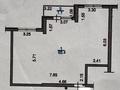 2-комнатная квартира, 66.5 м², 1/10 этаж, Толе би 285 — Отеген батыра за 32 млн 〒 в Алматы, Ауэзовский р-н — фото 13
