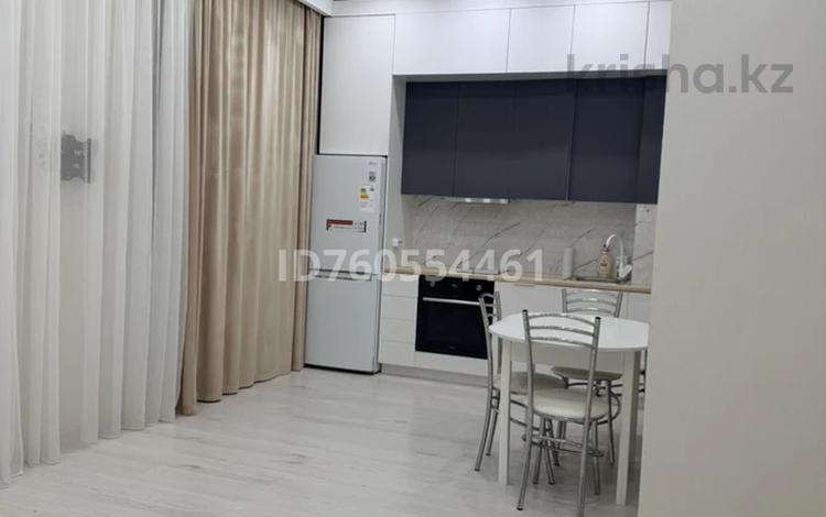 2-бөлмелі пәтер · 49 м² · 7/10 қабат, Култегин 15, бағасы: 250 000 ₸ в Астане, Есильский р-н — фото 9
