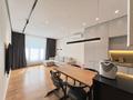 2-бөлмелі пәтер · 70 м² · 11/16 қабат, Розыбакиева, бағасы: 83 млн ₸ в Алматы, Бостандыкский р-н