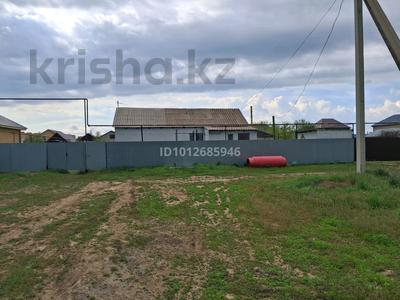 Отдельный дом · 4 комнаты · 100 м² · 3 сот., мкр. Зачаганск пгт, Гулзар 9/2 — Стрелковая дивизия и Гулзар за 19.5 млн ₸ в Уральске