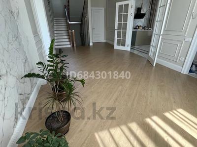 Отдельный дом · 8 комнат · 430 м² · 10 сот., мкр Калкаман-2 за 320 млн ₸ в Алматы, Наурызбайский р-н