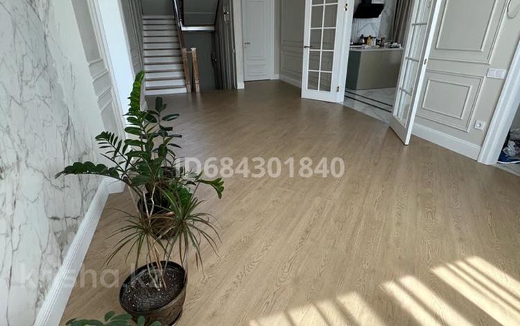 Отдельный дом · 8 комнат · 430 м² · 10 сот., мкр Калкаман-2 за 320 млн ₸ в Алматы, Наурызбайский р-н — фото 3