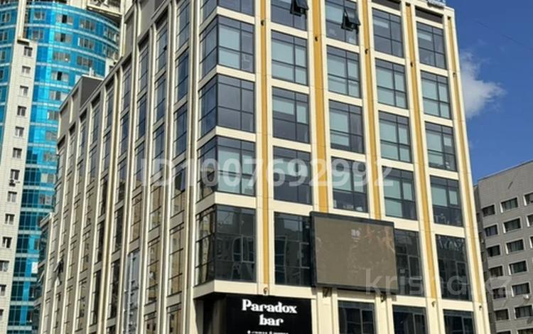 Свободное назначение, офисы, кабинеты и рабочие места · 700 м² за 10.5 млн 〒 в Астане, Есильский р-н — фото 2