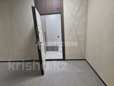 2-комнатная квартира · 40 м² · 3/3 этаж, Аубакирова 12/45а за 30 млн ₸ в 