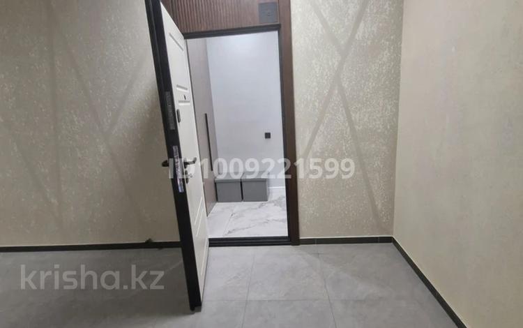2-бөлмелі пәтер · 40 м² · 3/3 қабат, Аубакирова 12/45а, бағасы: 30 млн ₸ в  — фото 39