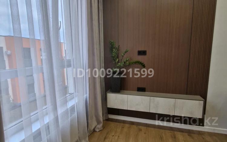 2-бөлмелі пәтер · 40 м² · 3/3 қабат, Аубакирова 12/45а, бағасы: 30 млн ₸ в  — фото 51
