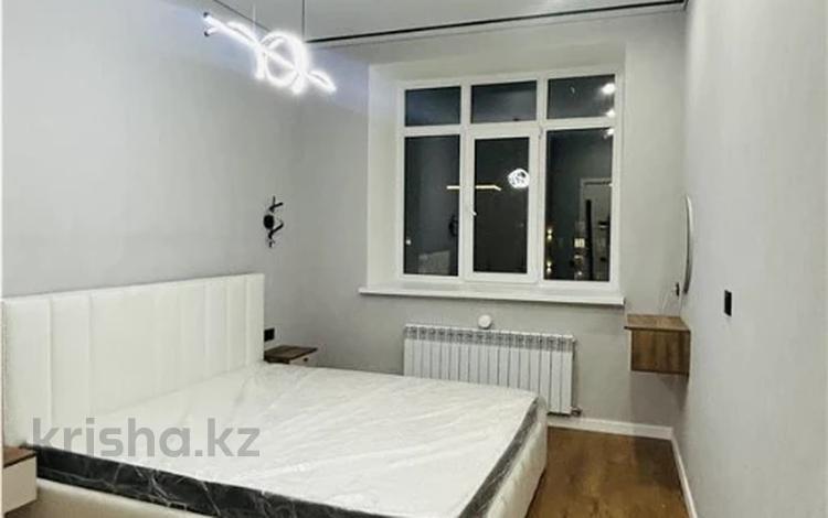 1-бөлмелі пәтер · 45.3 м² · 12/13 қабат, Юго-Восток ш/а., ​Улица Карбышева — Карагандинский государственный университет им. академика Е.А. Букетова, Ясли-сад №7 "Жулдыз", Средняя школа №16, Детский-сад №102 "Айсулу", бағасы: 28 млн ₸ в Караганде, Казыбек би р-н — фото 2