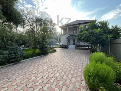 Отдельный дом · 5 комнат · 230 м² · 6.5 сот., Шуленова 25 за 80 млн 〒 в Талгаре