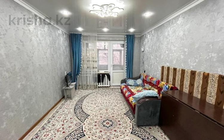 2-комнатная квартира · 44 м² · 4/4 этаж, жетысу 16 за 13.3 млн 〒 в Талдыкоргане, мкр Жетысу — фото 2