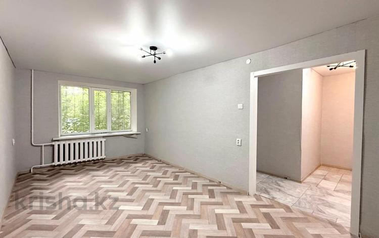 1-комнатная квартира · 33.6 м² · 1/5 этаж, Рыскулбекова 2 за 15.5 млн ₸ в Астане, Алматы р-н — фото 3