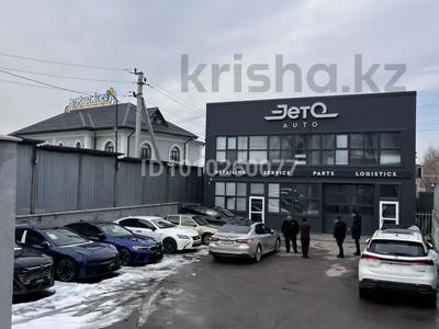 Свободное назначение, склады, азс, автосервисы и автомойки · 612 м² за 520 млн 〒 в 