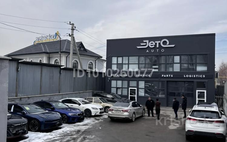 Свободное назначение, склады, азс, автосервисы и автомойки · 612 м² за 520 млн 〒 в  — фото 2