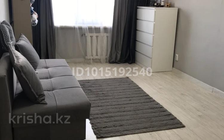 1-комнатная квартира · 32 м² · 2/5 этаж, Мухамеджанова 20а — Амангельды за 100 000 ₸ в Балхаше — фото 2