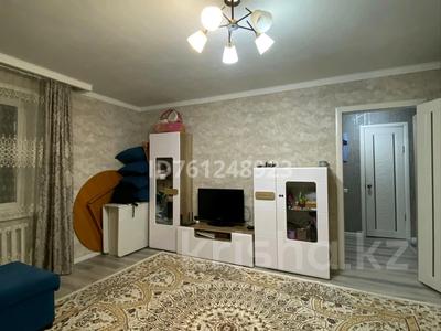 1-комнатная квартира · 37 м² · 4/6 этаж, Косшыгулулы 22/2 — Бейсекова за 16.9 млн ₸ в Астане, Сарыарка р-н