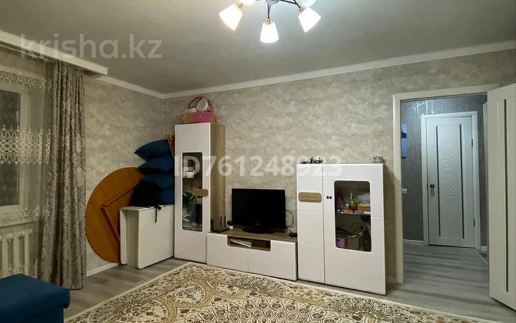 1-комнатная квартира · 37 м² · 4/6 этаж, Косшыгулулы 22/2 — Бейсекова за 16.9 млн ₸ в Астане, Сарыарка р-н — фото 5