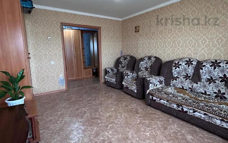 3-комнатная квартира · 70 м² · 8/9 этаж, Ауэзова 130а за ~ 16.6 млн ₸ в Экибастузе — фото 2