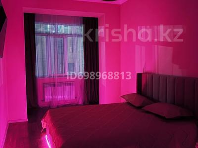 1-бөлмелі пәтер · 50 м² · 1/7 қабат, 17-ш/а., 17 мкрн 116, бағасы: 10 000 ₸ в Актау, 17-й мкр