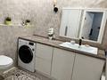3-бөлмелі пәтер · 78 м² · 2/9 қабат, Абубакир Тыныбаев 6 — Калдаякова/Тыныбаева, бағасы: 69.5 млн ₸ в Астане, Алматы р-н — фото 22