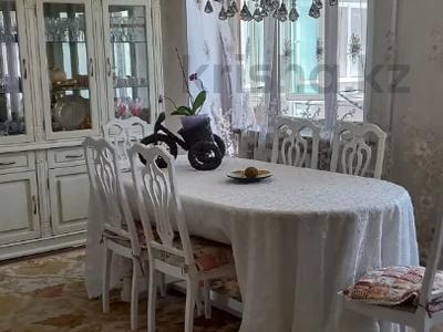 5-бөлмелі пәтер · 125 м² · 4/5 қабат, Гаухар Ана, бағасы: 32 млн ₸ в Талдыкоргане