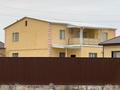 Отдельный дом • 5 комнат • 200 м² • 10 сот., Ажигалиева 402 за 30 млн 〒 в Кульсары