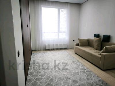 1-бөлмелі пәтер · 42 м² · 4/9 қабат, Е-882 15Б, бағасы: 27.5 млн ₸ в Астане, Сарыарка р-н