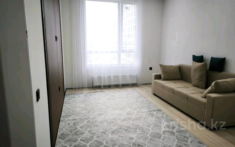 1-бөлмелі пәтер · 42 м² · 4/9 қабат, Е-882 15Б, бағасы: 27.5 млн ₸ в Астане, Сарыарка р-н — фото 14