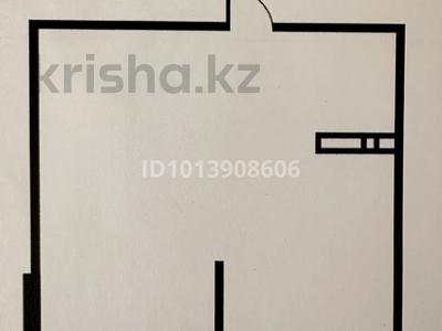 1-бөлмелі пәтер · 42 м² · 5/6 қабат, Естай 159, бағасы: ~ 18.8 млн ₸ в 